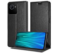 Case for Realme C30 / Narzo 50i PRIME Cover Protection Book Wallet Magnetic Book