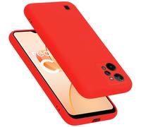 Case for Realme C31 Protection Phone Cover TPU Silicone Liquid