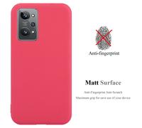 Case for Realme GT 2 / GT Neo 2 Protection Phone Cover TPU Silicone Shockproof