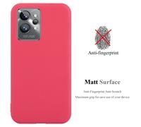 Case for Realme GT 2 PRO Protection Phone Cover TPU Silicone Shockproof