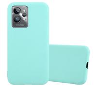 Case for Realme GT 2 PRO Protection Phone Cover TPU Silicone Shockproof