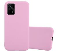 Case for Realme GT Master Protection Phone Cover TPU Silicone Shockproof