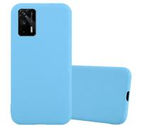 Case for Realme GT Master Protection Phone Cover TPU Silicone Shockproof
