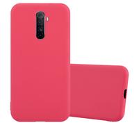 Case for Realme X2 PRO / Oppo Reno Ace Protection Phone Cover TPU Silicone
