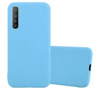 Case for Realme X2 / XT / Oppo K5 Protection Phone Cover TPU Silicone Shockproof