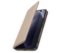 Case for Redmi Note 15 Pro 4G Classic Series with Card Holder and Video Stand