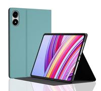 Case for Redmi Pad Pro 5G (12.1inch),Lightweight Protective Case Leather Slim Folding Stand Cover with Magnet auto Sleep/Wake for Men Women Full Protection