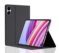 Case for Redmi Pad Pro 5G (12.1inch),Lightweight Protective Case Leather Slim Folding Stand Cover with Magnet auto Sleep/Wake for Men Women Full Protection