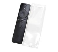 Case for Remote - Transparent Protective Cover | Universal Remote Control