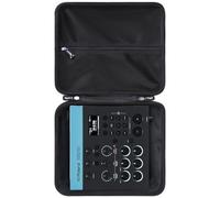 Case for Roland TM-6 PRO Acoustic Drum Trigger Module - Hard Travel Protective Carrying Storage Bag, Box Only