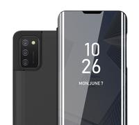 Case for Samsung Galaxy A02s EU Full Cover Phone Protection Book Magnetic