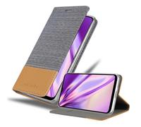 Case for Samsung Galaxy A02s Protection Phone Cover Book Wallet Magnetic