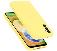 Case for Samsung Galaxy A04s Protection Phone Cover TPU Silicone Liquid