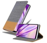 Case for Samsung Galaxy A10 Protection Phone Cover Book Wallet Magnetic