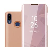 Case for Samsung Galaxy A10s Full Cover Phone Protection Book Magnetic