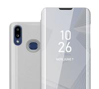 Case for Samsung Galaxy A10s Full Cover Phone Protection Book Magnetic