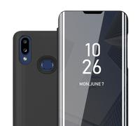 Case for Samsung Galaxy A10s Full Cover Phone Protection Book Magnetic
