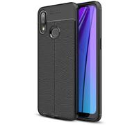 Case for Samsung Galaxy A10s / M01s Protection Cover TPU Silicone Imitation