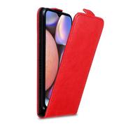 Case for Samsung Galaxy A10s Protection Cover Flip Magnetic Etui
