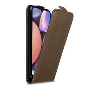 Case for Samsung Galaxy A10s Protection Cover Flip Magnetic Etui