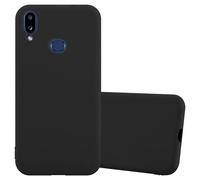 Case for Samsung Galaxy A10s Protection Phone Cover TPU Silicone Shockproof