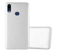 Case for Samsung Galaxy A10s Slim Protection Phone Cover Silicone TPU