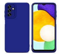 Case for Samsung Galaxy A13 5G Camera Protection Cover Fluid TPU Silicone