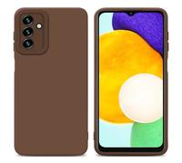 Case for Samsung Galaxy A13 5G Camera Protection Cover Fluid TPU Silicone