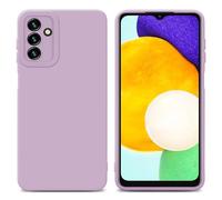Case for Samsung Galaxy A13 5G Camera Protection Cover Fluid TPU Silicone