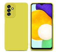 Case for Samsung Galaxy A13 5G Camera Protection Cover Fluid TPU Silicone