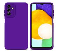 Case for Samsung Galaxy A13 5G Camera Protection Cover Fluid TPU Silicone