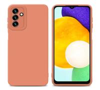 Case for Samsung Galaxy A13 5G Camera Protection Cover Fluid TPU Silicone