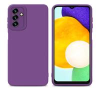 Case for Samsung Galaxy A13 5G Camera Protection Cover Fluid TPU Silicone