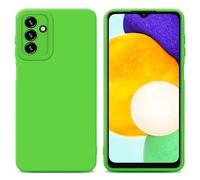 Case for Samsung Galaxy A13 5G Camera Protection Cover Fluid TPU Silicone