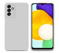 Case for Samsung Galaxy A13 5G Camera Protection Cover Fluid TPU Silicone