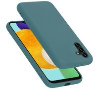 Case for Samsung Galaxy A13 5G Protection Phone Cover TPU Silicone Liquid