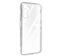 Case for Samsung Galaxy A14 5G Flexible Silicone Ultra-slim 0.5mm Transparent