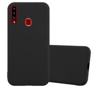 Case for Samsung Galaxy A20s Protection Phone Cover TPU Silicone Shockproof