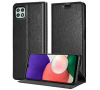 Case for Samsung Galaxy A22 5G Cover Protection Book Wallet Magnetic Book