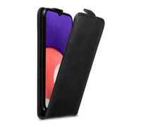Case for Samsung Galaxy A22 5G Protection Cover Flip Magnetic Etui