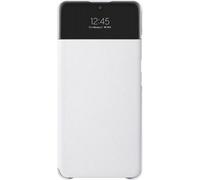 Samsung Official Smart S View Wallet Case Brand New - White - Galaxy A32 5g