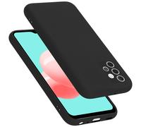 Case for Samsung Galaxy A32 4G Protection Phone Cover TPU Silicone Liquid