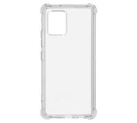 Case for Samsung Galaxy A42 Silicone light Original Soft Case Clear