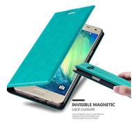 Case for Samsung Galaxy A5 2015 Cover Protection Book Wallet Magnetic Book