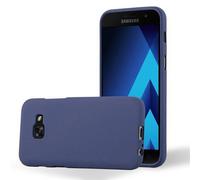Case for Samsung Galaxy A5 2017 Protection Phone Cover TPU Silicone Slim