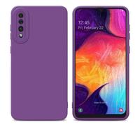 Case for Samsung Galaxy A50 4G / A50s / A30s Camera Protection Cover Fluid TPU