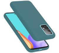 Case for Samsung Galaxy A52 (4G / 5G) / A52s Protection Phone Cover TPU Silicone