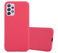 Case for Samsung Galaxy A73 5G Protection Phone Cover TPU Silicone Shockproof