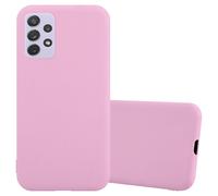 Case for Samsung Galaxy A73 5G Protection Phone Cover TPU Silicone Shockproof