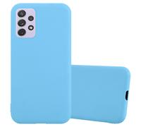 Case for Samsung Galaxy A73 5G Protection Phone Cover TPU Silicone Shockproof